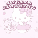 ʚ ୨ Angels