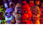 fnaf five nights at freddys fan group and pizzaria