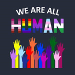 -We Are All Human-