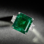 Electric Emeralds
