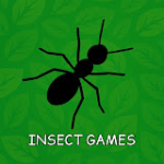 Insect Games