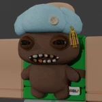 FAMOUGGLYS Group Thumbnail