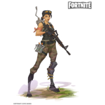 The Fortnite God Only Group
