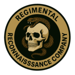 Regimental Reconnaissance Companyᅠ