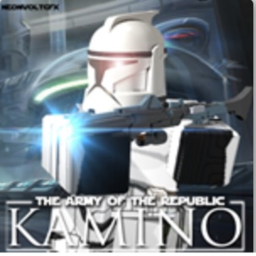 Kamino Training Facility [TGAR]
