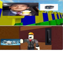 [UPDATE 1] Fight the builder man