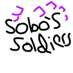 Sobos Soldiers