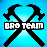 Bro build team