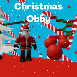 Christmas Obby