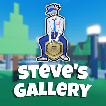 Steve's Gallery: [Vc] Chat [Vr]