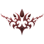 Red Evil Circlet