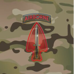 Army Compartmented Elements ᅠᅠ