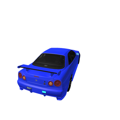 Skyline ### (Free Model)