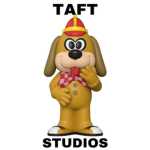 Taft studios