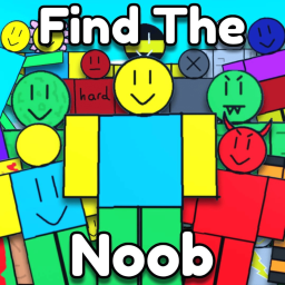 Find the Noob [70]