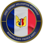 [FA] ~ 2nd Combat Helicopter Regiment