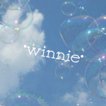 •winnie•