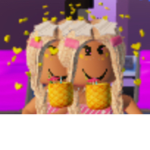 Ally-roblox fan group