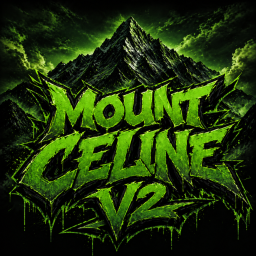 [V2] MOUNT CELINE V2