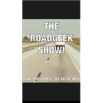 The Roadgeek Show ™