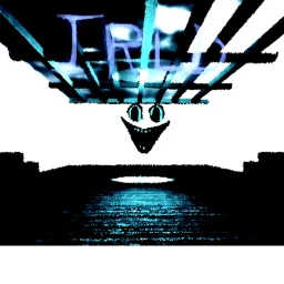 INTERMINABLE ROOMS LOW DETAILED (DISCONTINUED) icon