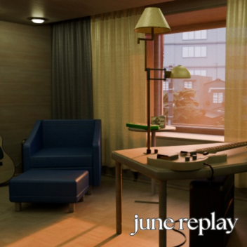 June Replay