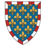 County of Touraine