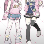 ᰔ kinder academy