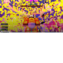 gravity game