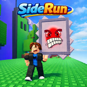 [Lava] SideRun