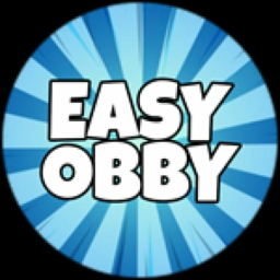 Parkour Obby