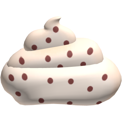 𑣲 devil's little baker halloween frosting