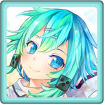 sinon's sugoi shrine