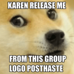 DogeLore Fan Club