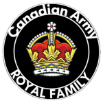 |CA| Royal Family