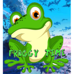 Froggy Time Clothing Brand!