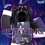 Restoring Glory || Promoting Group