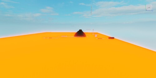 [early access] the very hard obby
