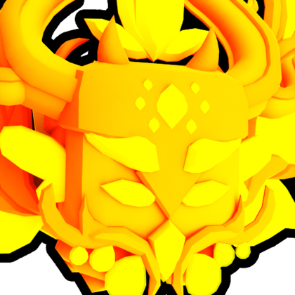 Gold Overgrowth