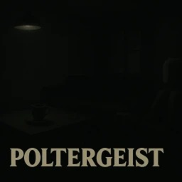 *WIP* Poltergeist