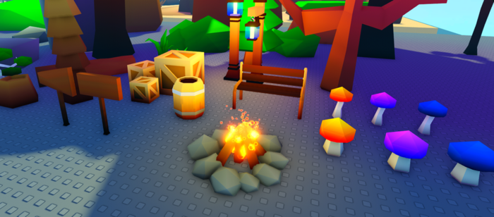 Ultimate All-In-One Low-Poly Asset Pack preview 5