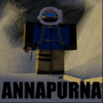 ANNAPURNA Teleport Hub