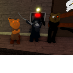 piggy roblox fan club group