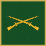Federal Army Sharpshooter Regiment