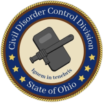 Civil Disorder Control Division