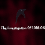 The Investigation Of Roblox