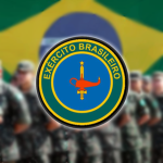 "C.I.E" || Centro de Inteligência do Exército