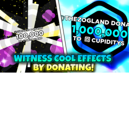 Legacy Pls Donate Modded