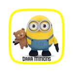 Daaa Minions