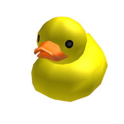 duckie hang out